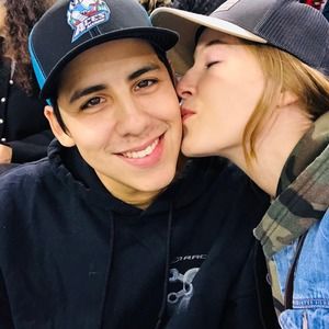 Meet your Posher, Ross